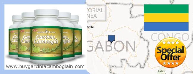 Dove acquistare Garcinia Cambogia Extract in linea Gabon